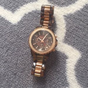 Micheal Kors watch